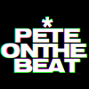 PETEONTHEBEAT Logo