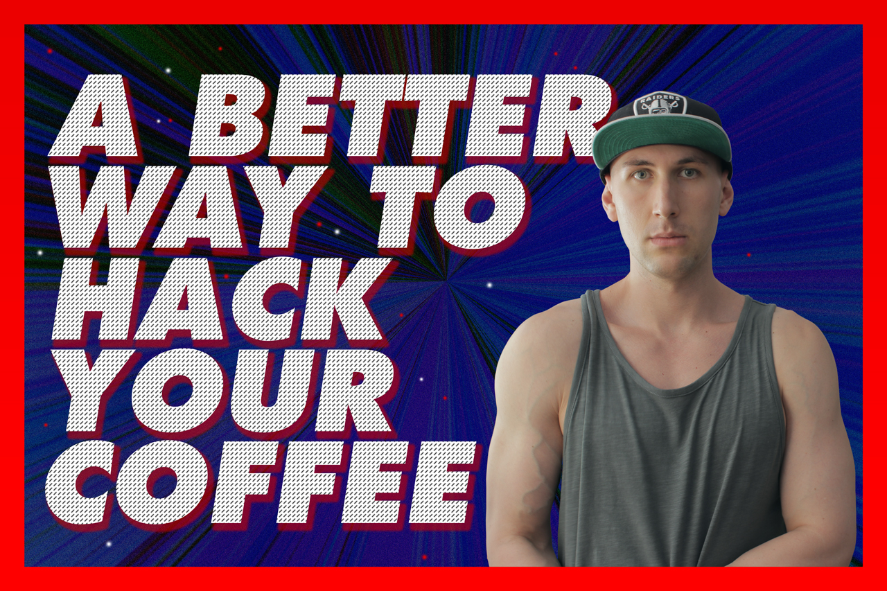 Hack your gut. PETEONTHEBEAT | I cant. PETEONTHEBEAT | I cant go back to the way it was og.