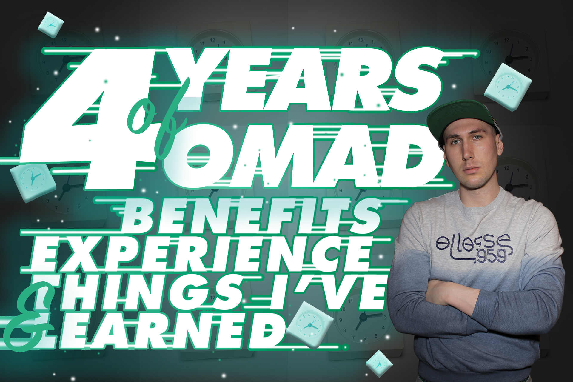 2 years experience