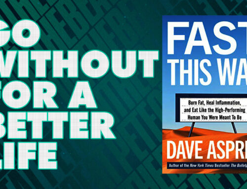 Fast This Way Book Review