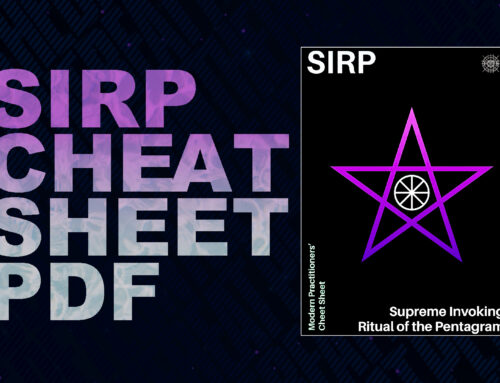 SIRP Supreme Invoking Ritual of the Pentagram PDF