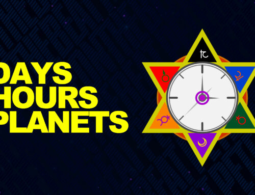 Planetary Hours Explained