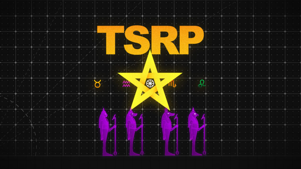 TSRP
